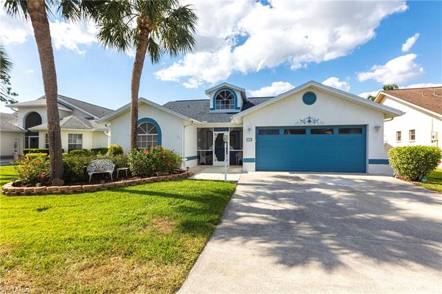 3319 Clubview DR, North Fort Myers, FL 33917