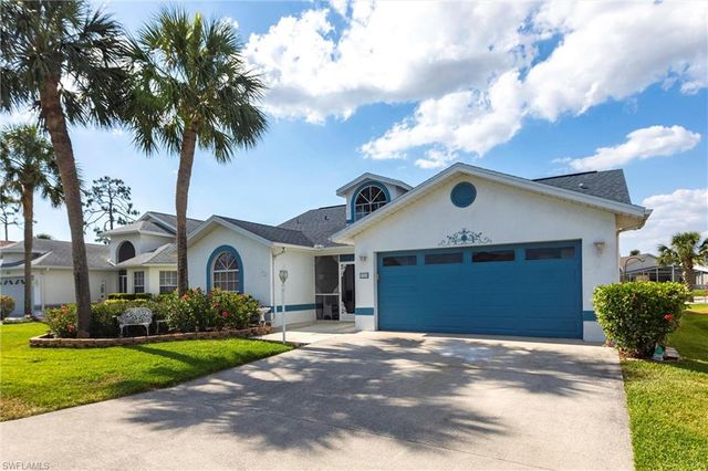 3319 Clubview DR, North Fort Myers, FL 33917