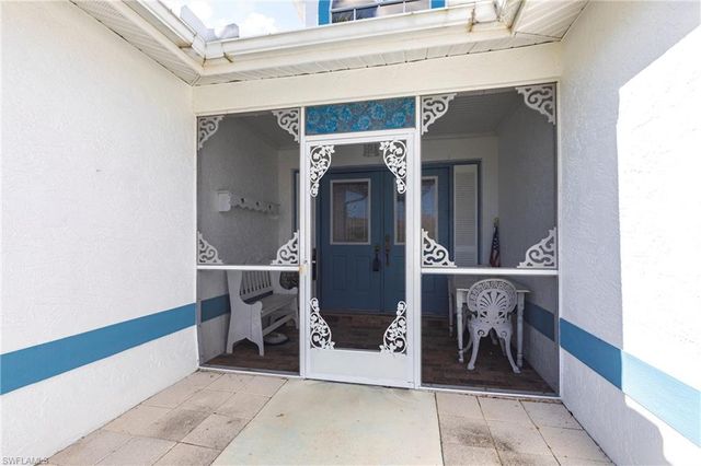 3319 Clubview DR, North Fort Myers, FL 33917
