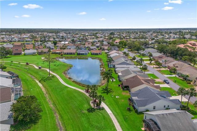 3319 Clubview DR, North Fort Myers, FL 33917