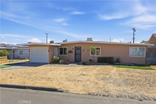 6327 Linda Lee Drive, Yucca Valley, CA 92284