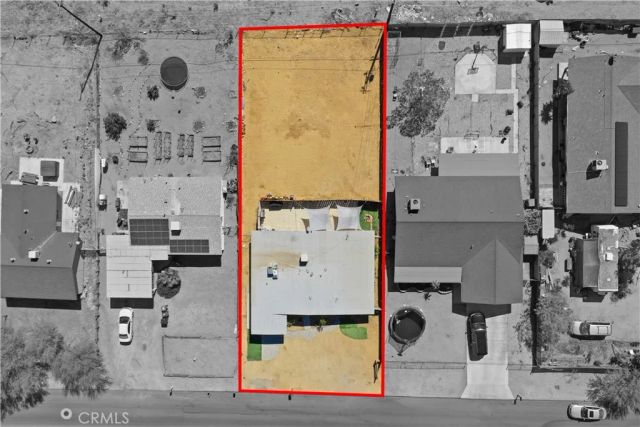 6327 Linda Lee Drive, Yucca Valley, CA 92284