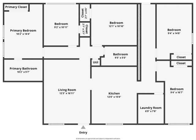 6327 Linda Lee Drive, Yucca Valley, CA 92284