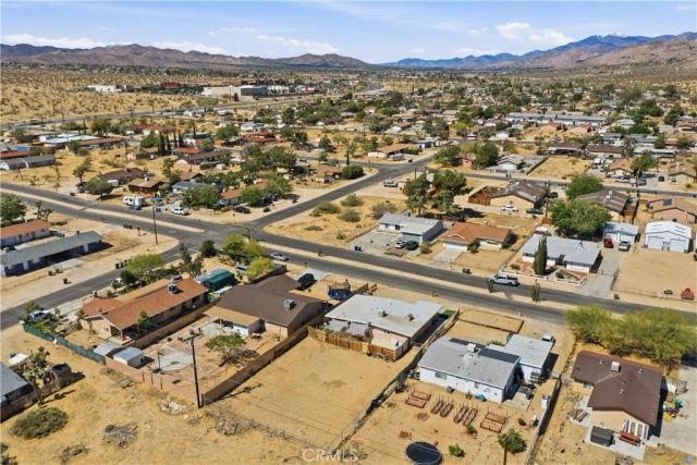 6327 Linda Lee Drive, Yucca Valley, CA 92284