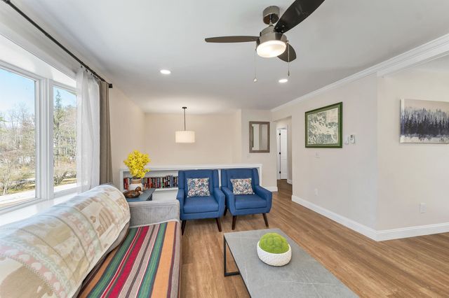 1 Robin Acres Drive, Wolfeboro, NH 03894