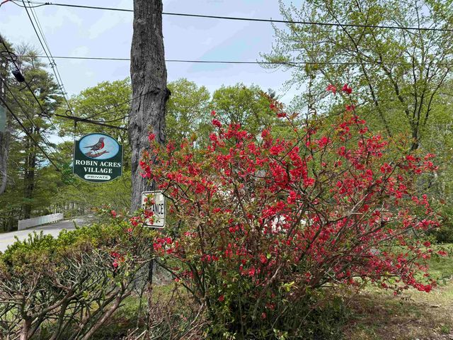 1 Robin Acres Drive, Wolfeboro, NH 03894