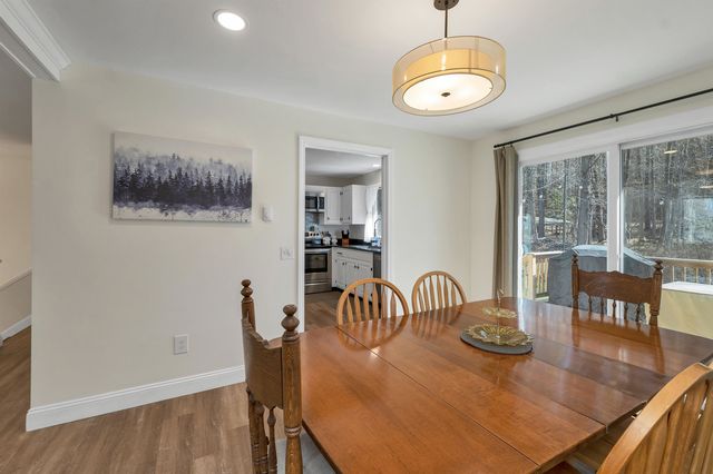 1 Robin Acres Drive, Wolfeboro, NH 03894