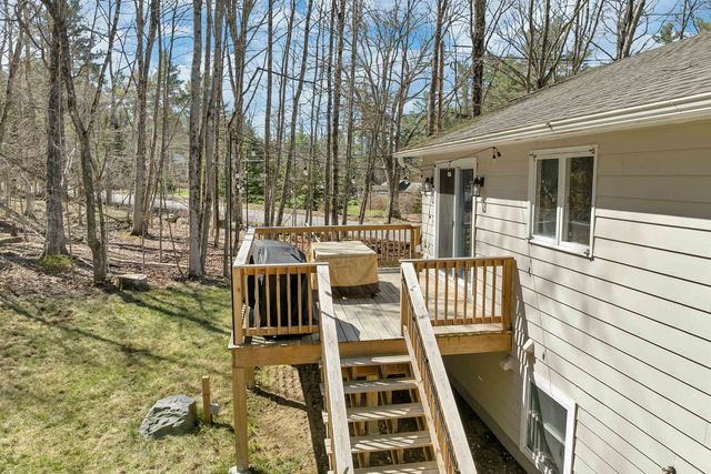 1 Robin Acres Drive, Wolfeboro, NH 03894