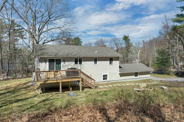 1 Robin Acres Drive, Wolfeboro, NH 03894