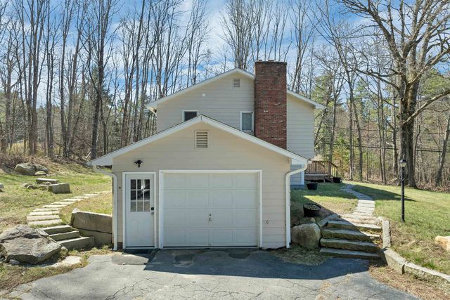 1 Robin Acres Drive, Wolfeboro, NH 03894