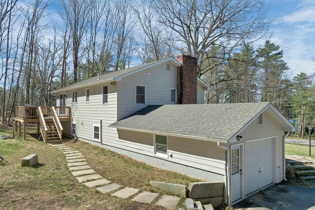 1 Robin Acres Drive, Wolfeboro, NH 03894