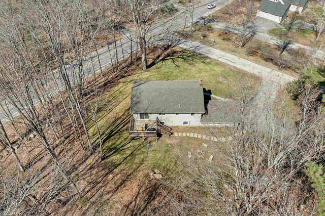 1 Robin Acres Drive, Wolfeboro, NH 03894