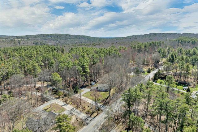 1 Robin Acres Drive, Wolfeboro, NH 03894