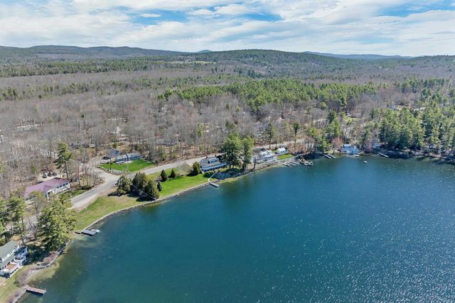 1 Robin Acres Drive, Wolfeboro, NH 03894