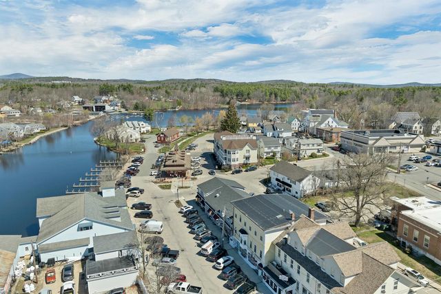 1 Robin Acres Drive, Wolfeboro, NH 03894