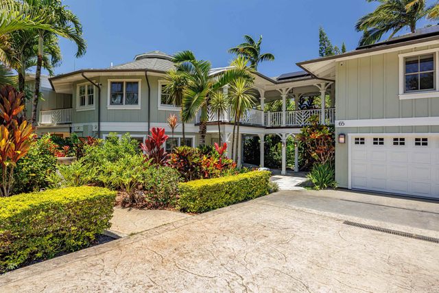 65 N Holokai Rd, Haiku, HI 96708