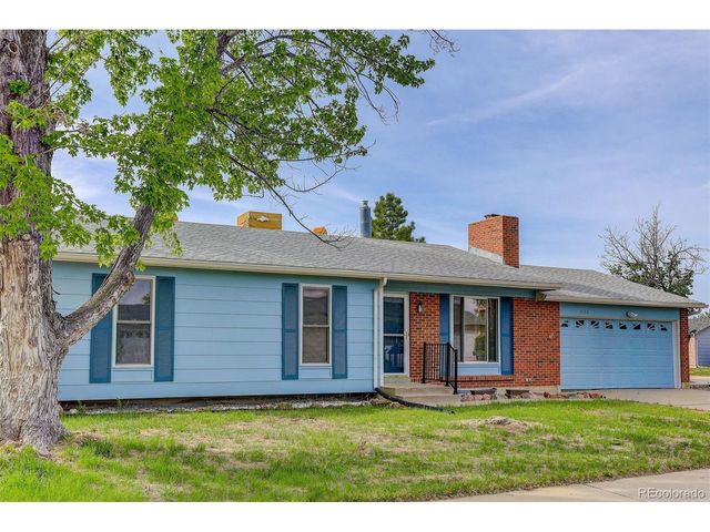 3162 W 10th Avenue Pl, Broomfield, CO 80020