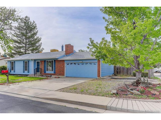 3162 W 10th Avenue Pl, Broomfield, CO 80020