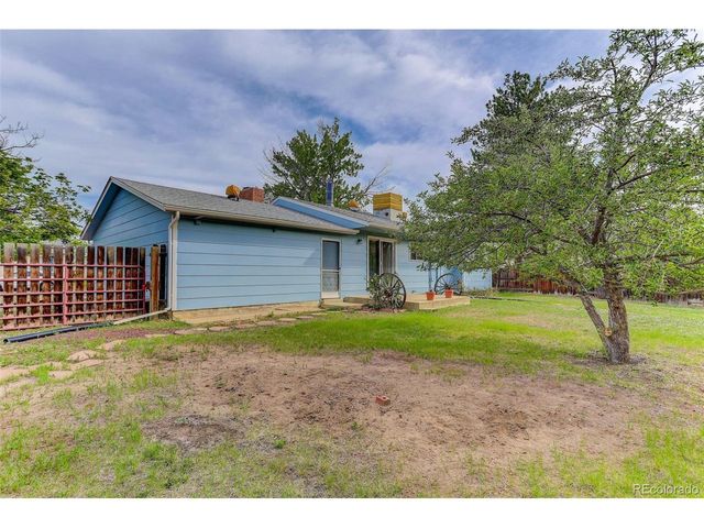 3162 W 10th Avenue Pl, Broomfield, CO 80020