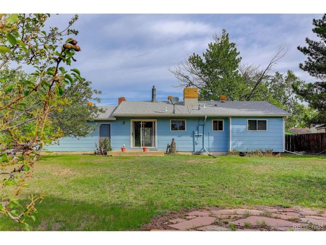 3162 W 10th Avenue Pl, Broomfield, CO 80020