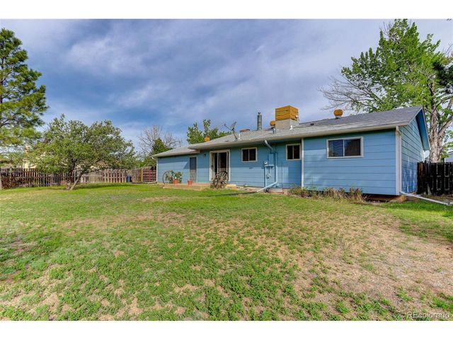 3162 W 10th Avenue Pl, Broomfield, CO 80020