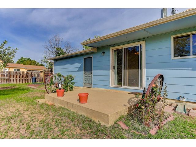 3162 W 10th Avenue Pl, Broomfield, CO 80020
