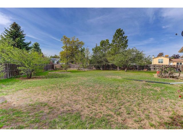 3162 W 10th Avenue Pl, Broomfield, CO 80020