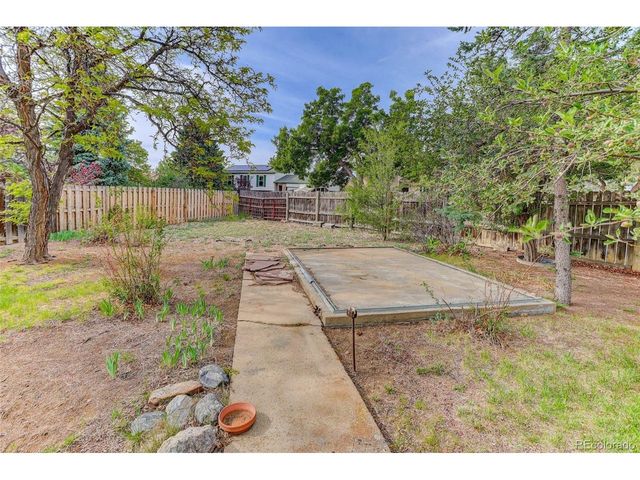 3162 W 10th Avenue Pl, Broomfield, CO 80020