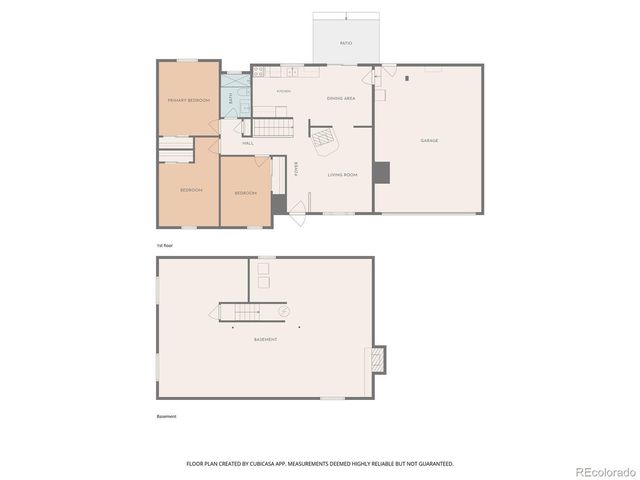 3162 W 10th Avenue Pl, Broomfield, CO 80020