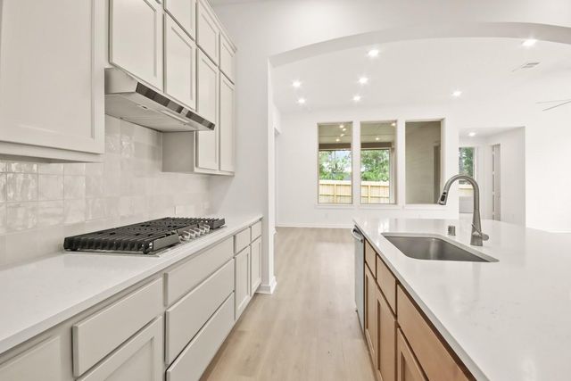 18143 Hemlock Hazel Lane, Magnolia, TX 77355