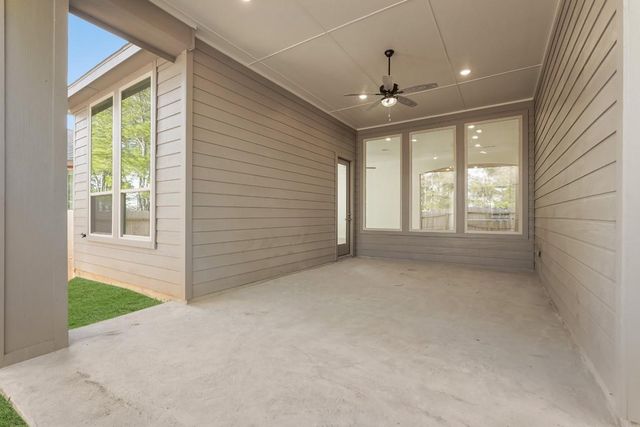 18143 Hemlock Hazel Lane, Magnolia, TX 77355