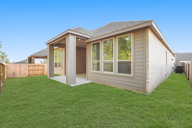 18143 Hemlock Hazel Lane, Magnolia, TX 77355