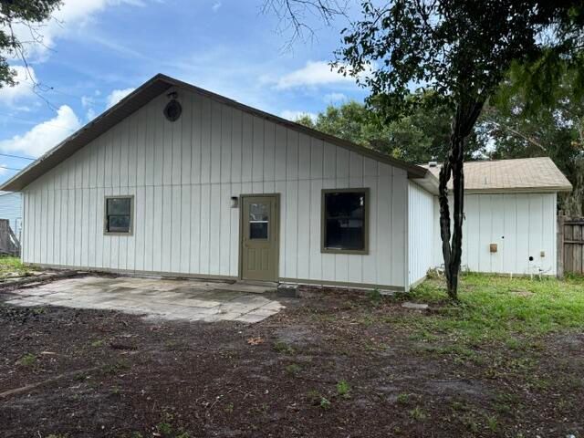 2008 SW Hampshire Lane, Port St. Lucie, Port St Lucie, FL 34953