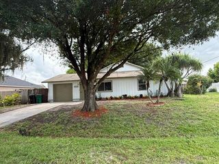 2008 SW Hampshire Lane, Port St. Lucie, Port St Lucie, FL 34953