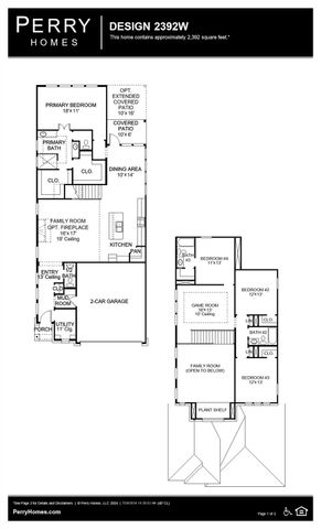 26719 Azalea Sky Drive, Richmond, TX 77406