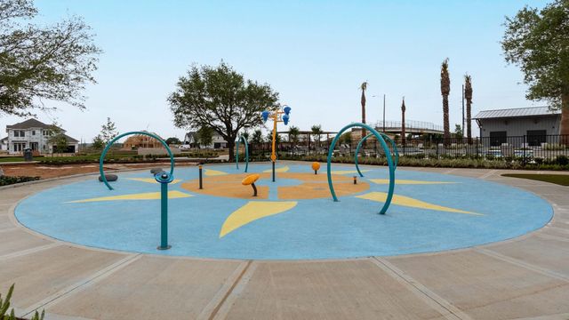 26719 Azalea Sky Drive, Richmond, TX 77406