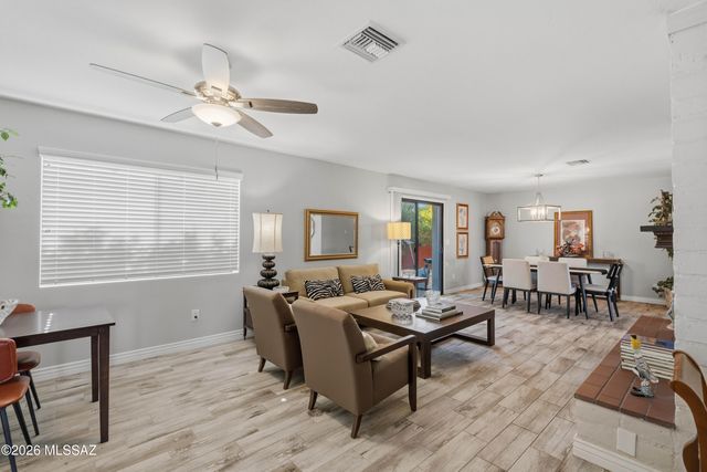 59 N Avenida Natachee, Tucson, AZ 85710