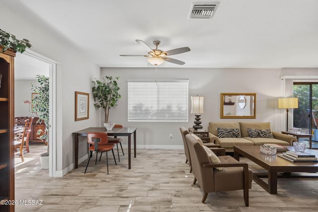 59 N Avenida Natachee, Tucson, AZ 85710