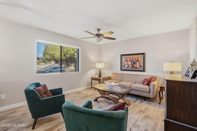 59 N Avenida Natachee, Tucson, AZ 85710