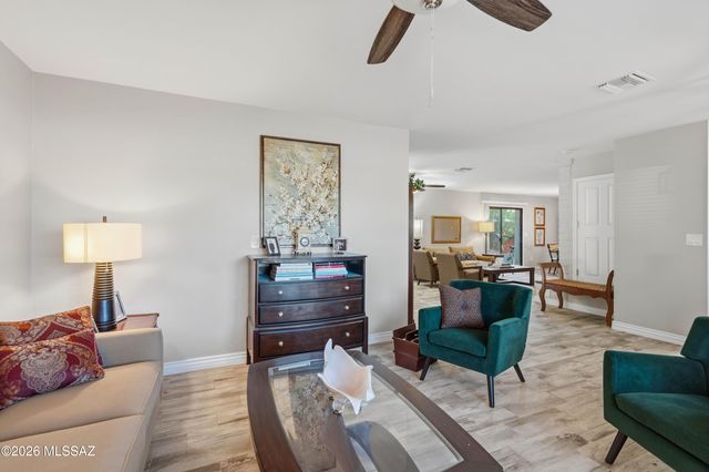 59 N Avenida Natachee, Tucson, AZ 85710