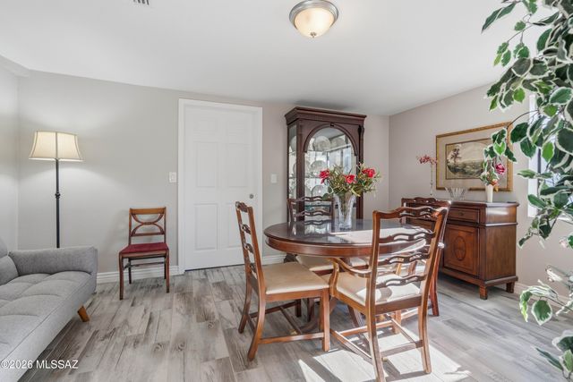 59 N Avenida Natachee, Tucson, AZ 85710