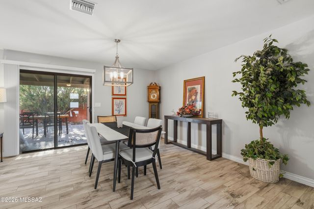 59 N Avenida Natachee, Tucson, AZ 85710