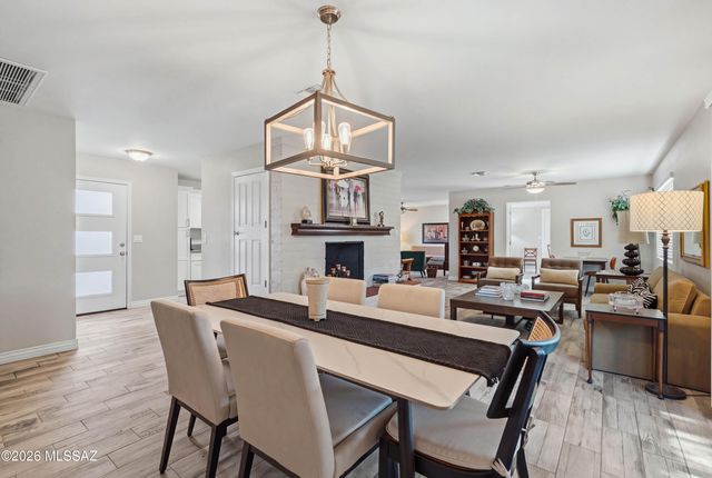 59 N Avenida Natachee, Tucson, AZ 85710