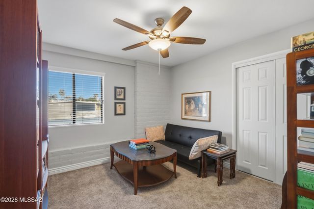 59 N Avenida Natachee, Tucson, AZ 85710