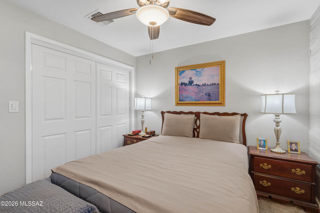 59 N Avenida Natachee, Tucson, AZ 85710