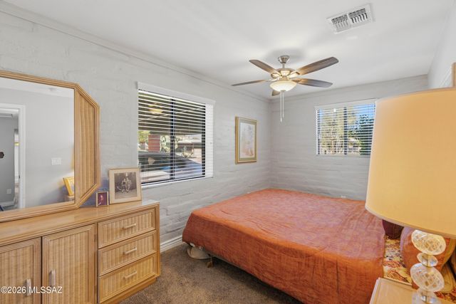 59 N Avenida Natachee, Tucson, AZ 85710