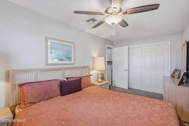 59 N Avenida Natachee, Tucson, AZ 85710