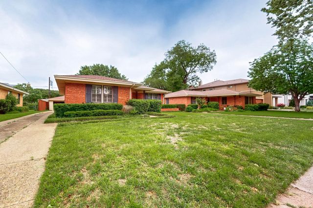 7305 Lehigh Drive, Dallas, TX 75214