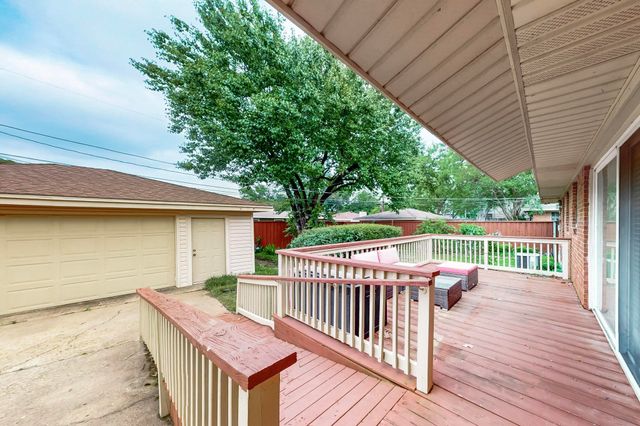 7305 Lehigh Drive, Dallas, TX 75214