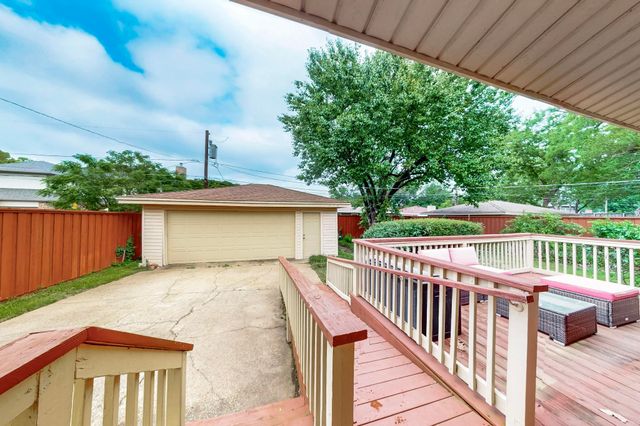 7305 Lehigh Drive, Dallas, TX 75214